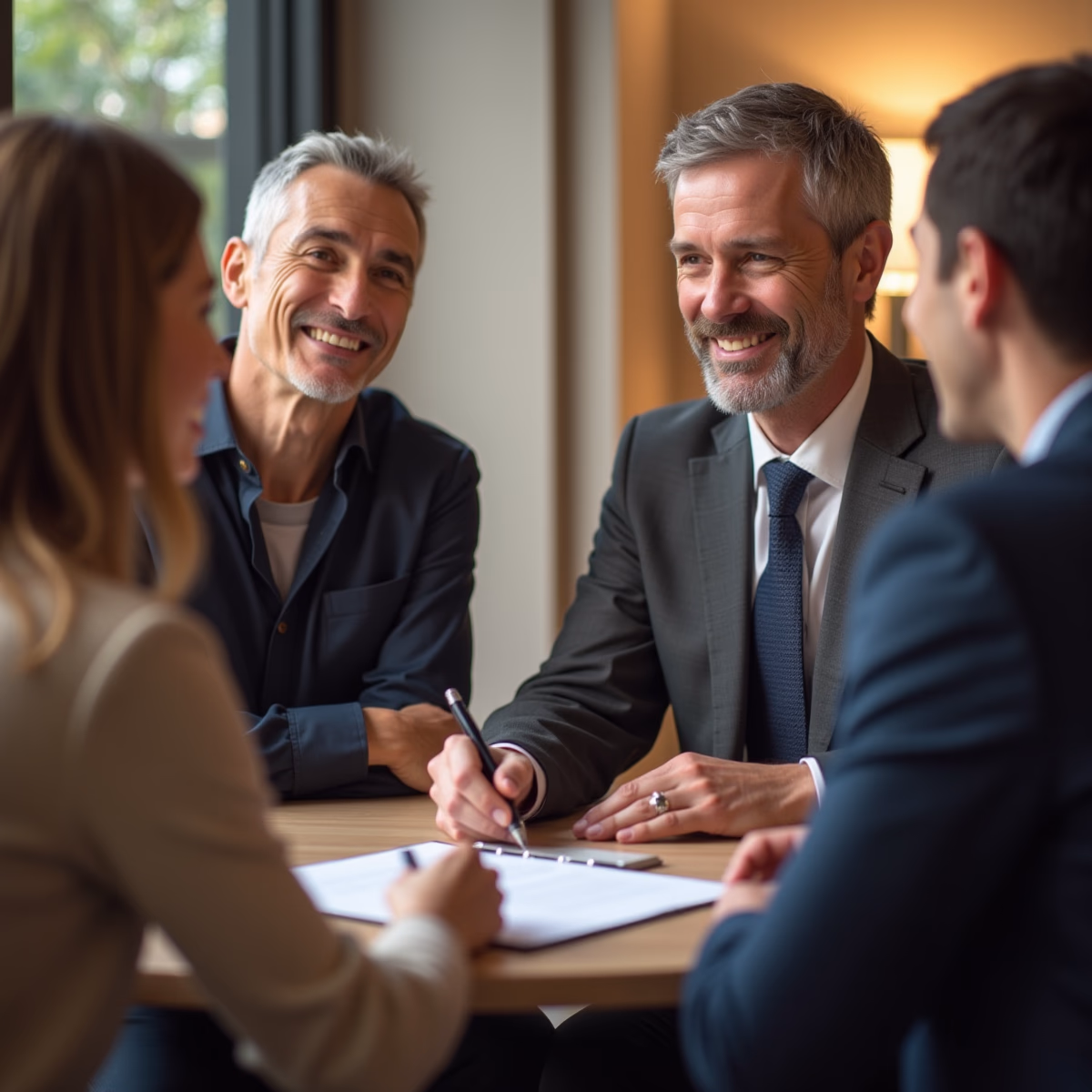 The probate staff working with Managing Partner Steven Farley Bliss helping Riverside County families from our San Diego office consults with appointed administrators in our San Diego office handling critical legal details discussing How do California courts decide whether a will reflects true intent or creates ambiguity
