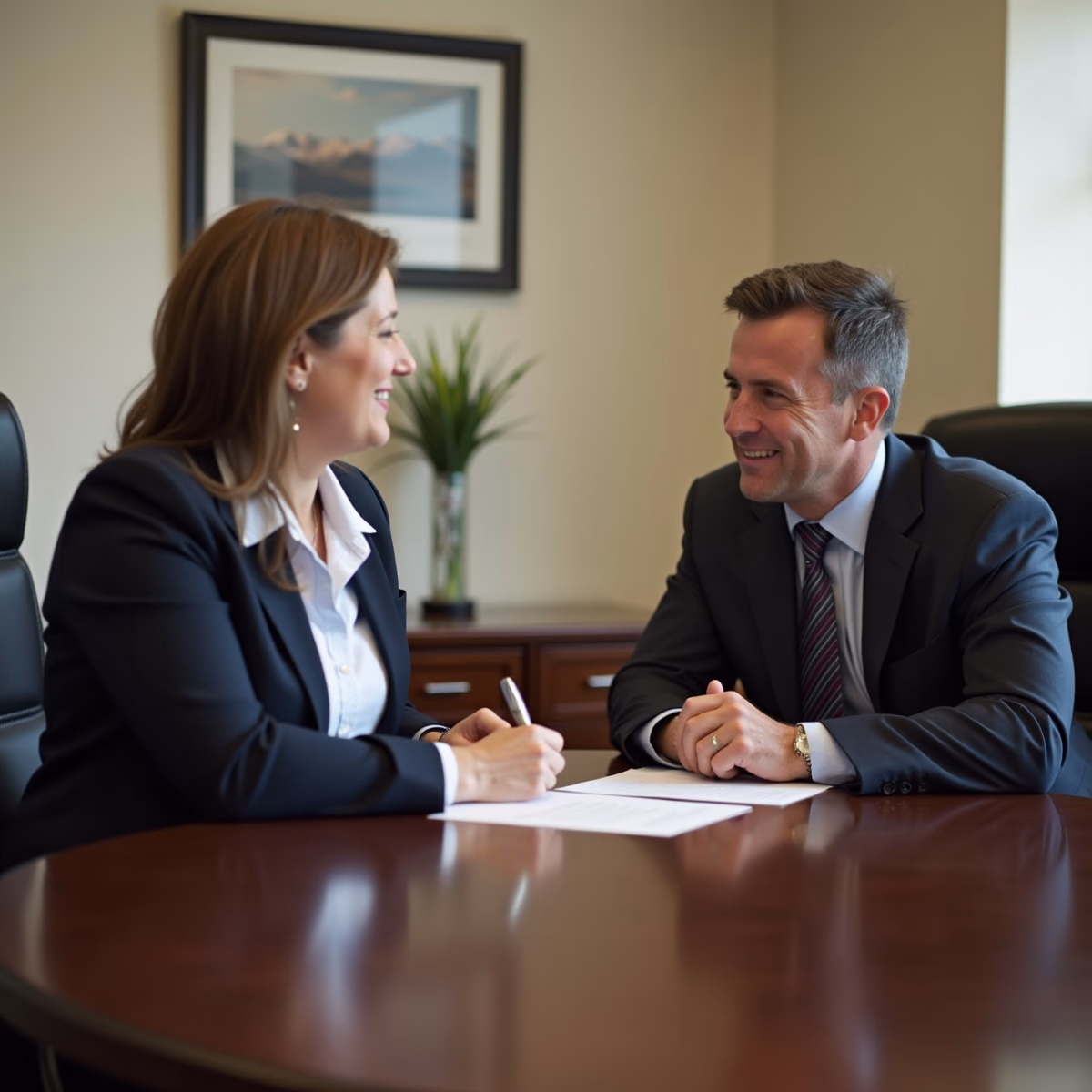 The probate staff working with Managing Partner Steven Farley Bliss helping Riverside County families from our San Diego office consults with appointed administrators in our San Diego office handling critical legal details discussing How do California courts decide whether a will reflects true intent or creates ambiguity