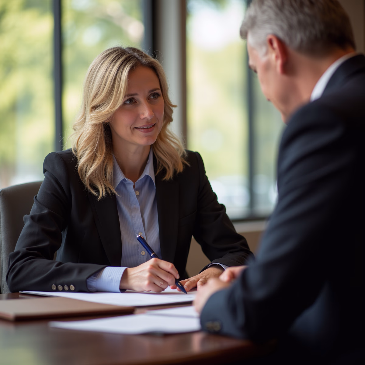 The probate staff working with Managing Partner Steven Farley Bliss helping Riverside County families from our San Diego office consults with appointed administrators in our San Diego office handling critical legal details discussing How do California courts decide whether a will reflects true intent or creates ambiguity
