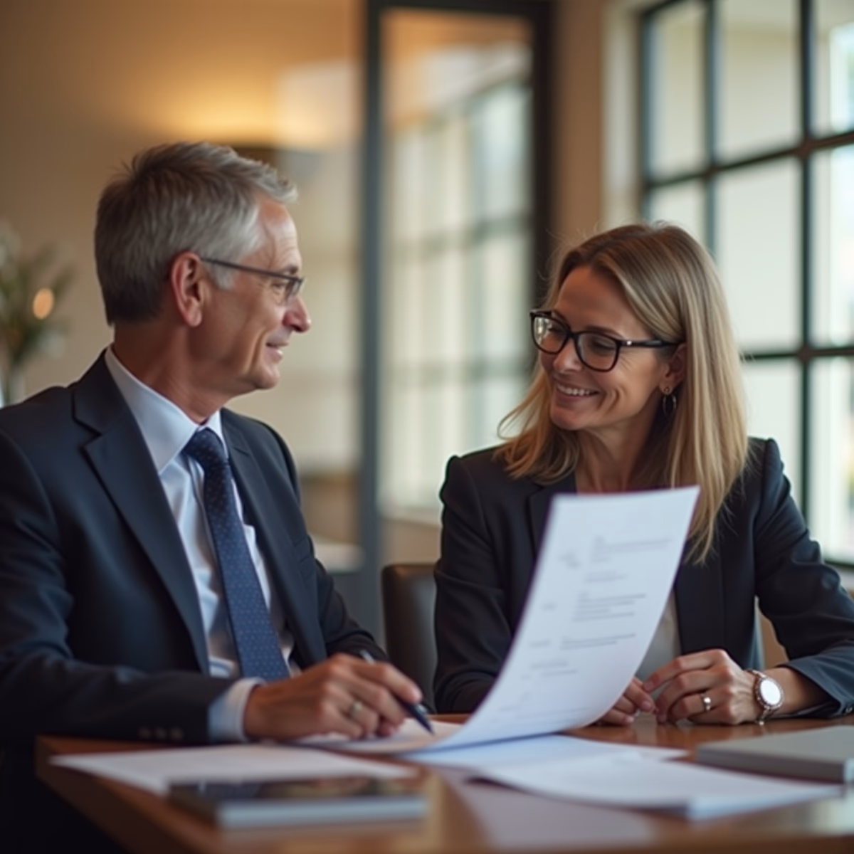 The probate staff working with Managing Partner Steven Farley Bliss helping Riverside County families from our San Diego office consults with appointed administrators in our San Diego office handling critical legal details discussing How do California courts decide whether a will reflects true intent or creates ambiguity