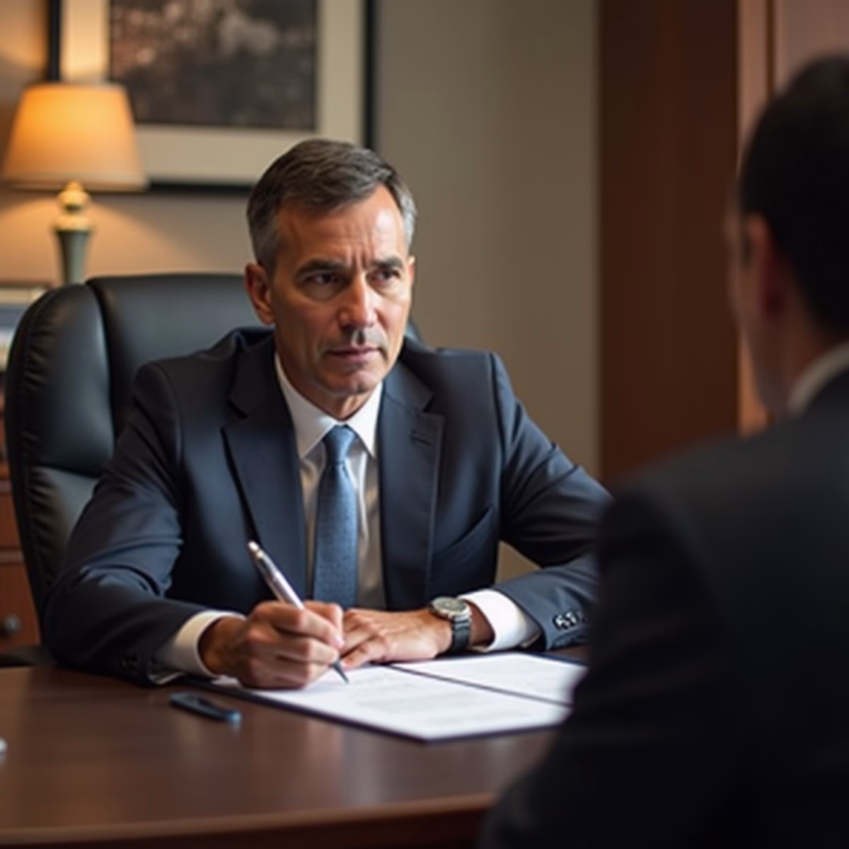 The probate staff working with Managing Partner Steven Farley Bliss helping Riverside County families from our San Diego office consults with appointed administrators in our San Diego office handling critical legal details discussing How do California courts decide whether a will reflects true intent or creates ambiguity