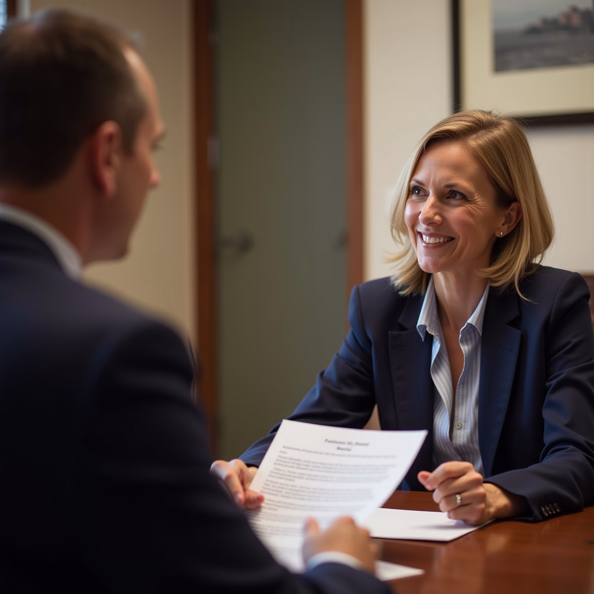 The probate staff working with Managing Partner Steven Farley Bliss helping Riverside County families from our San Diego office consults with appointed administrators in our San Diego office handling critical legal details discussing How do California courts decide whether a will reflects true intent or creates ambiguity