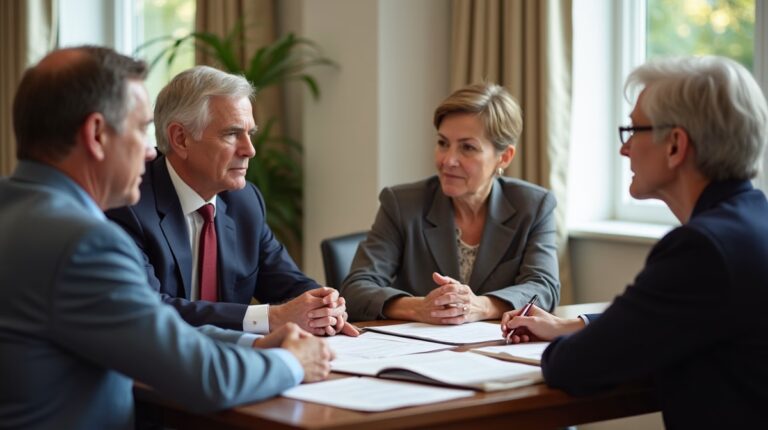 The probate staff working with Managing Partner Steven Farley Bliss helping Riverside County families from our San Diego office consults with appointed administrators in our San Diego office handling critical legal details discussing How do I access the digital assets of the deceased