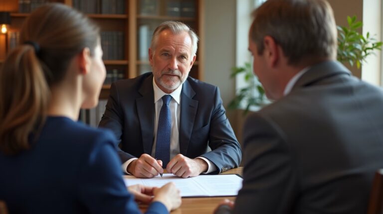 The probate staff working with Managing Partner Steven Farley Bliss helping Riverside County families from our San Diego office consults with appointed administrators in our San Diego office handling critical legal details discussing How do I get a capacity declaration for a relative