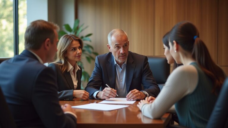 The probate staff working with Managing Partner Steven Farley Bliss helping Riverside County families from our San Diego office consults with appointed administrators in our San Diego office handling critical legal details discussing How do I lodge the will with the Riverside Superior Court