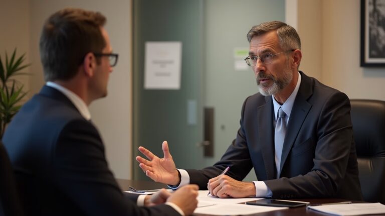 The dedicated trusts staff at The Law Firm of Steven F Bliss Esq focused on Riverside County trust matters meets with clients to manage the trust administration process to sign vital paperwork discussing How do disputes among beneficiaries arise in long term trusts