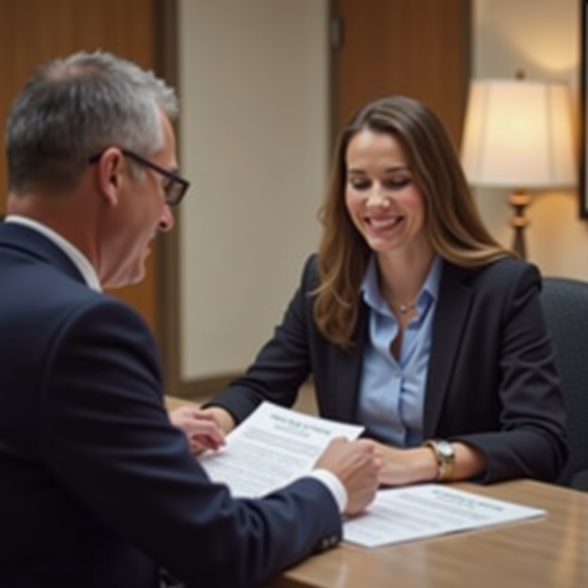 The probate staff working under Managing Partner Steven Farley Bliss focused on Riverside County probate matters is shown meeting with clients in our Southern California office addressing critical legal details discussing How do enforcement rules in California probate court shape outcomes for heirs and fiduciaries