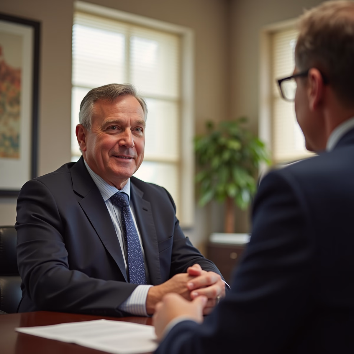 The probate staff working under Managing Partner Steven Farley Bliss focused on Riverside County probate matters is shown meeting with clients in our Southern California office addressing critical legal details discussing How do enforcement rules in California probate court shape outcomes for heirs and fiduciaries