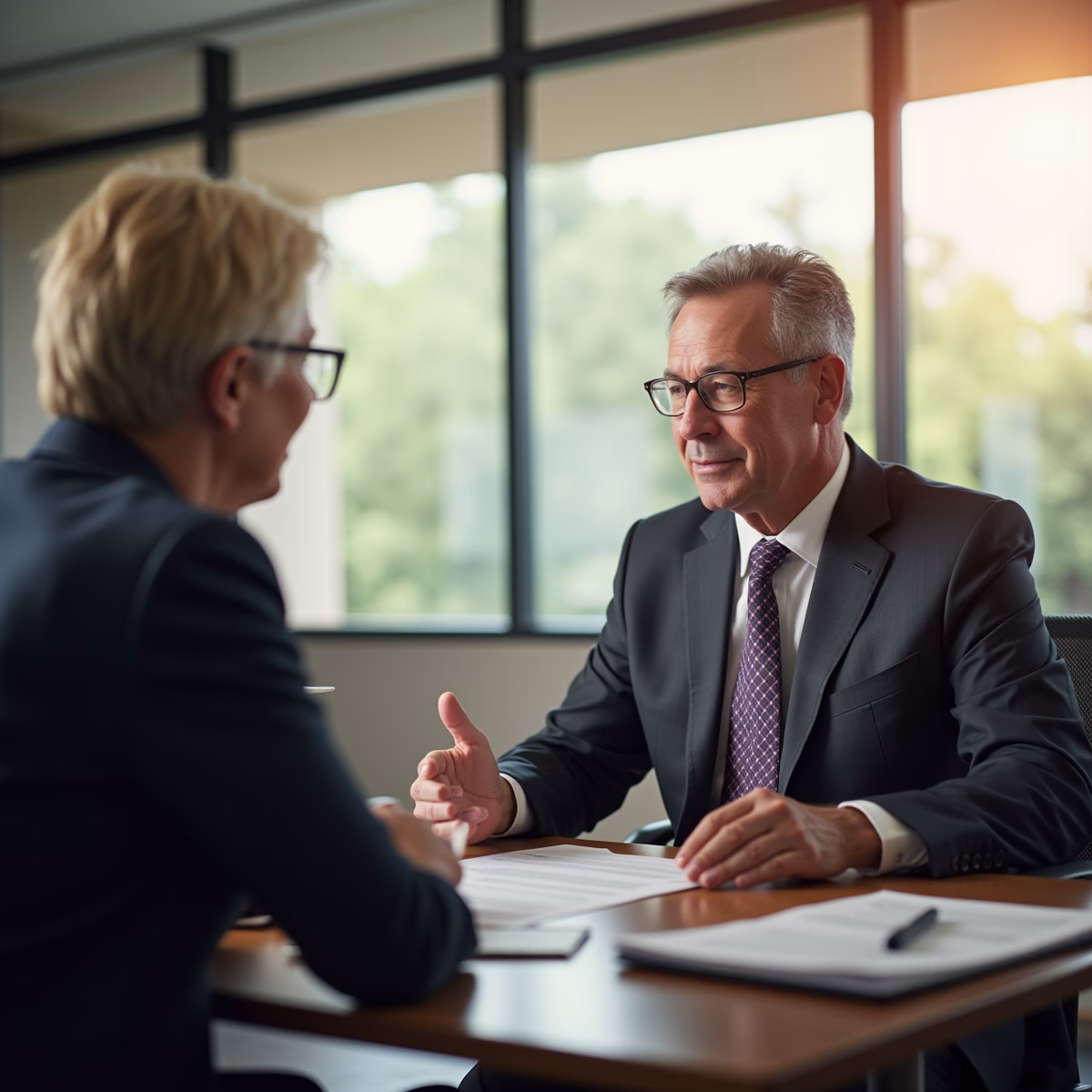 The probate staff working with Managing Partner Steven Farley Bliss helping Riverside County families from our San Diego office consults with appointed administrators in our San Diego office handling critical legal details discussing How do probate courts in California evaluate intent when a will is challenged
