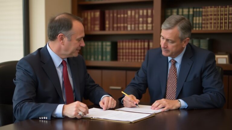 The dedicated trusts staff at The Law Firm of Steven F Bliss Esq focused on Riverside County trust matters meets with clients to manage the trust administration process to sign vital paperwork discussing How does RUFADAA language protect digital assets in a charitable trust