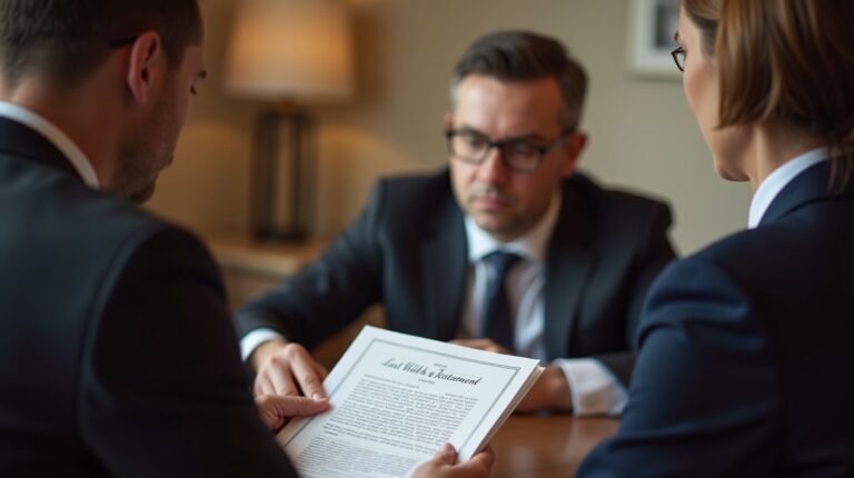 The dedicated trusts staff at The Law Firm of Steven F Bliss Esq focused on Riverside County trust matters meets with clients to manage the trust administration process to sign vital paperwork discussing How does an ILIT handle a policy that is part of a split dollar arrangement