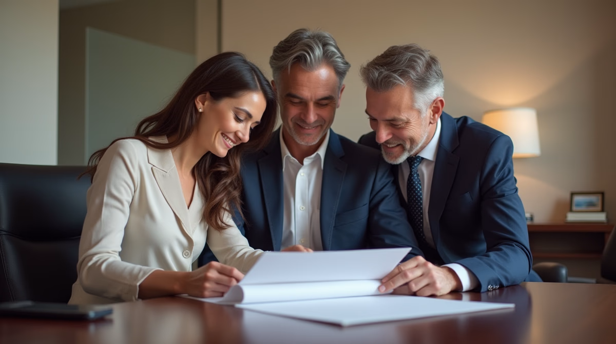 The probate staff working with Managing Partner Steven Farley Bliss helping Riverside County families from our San Diego office consults with appointed administrators in our San Diego office handling critical legal details discussing How does inflation affect the small estate limit in 2026