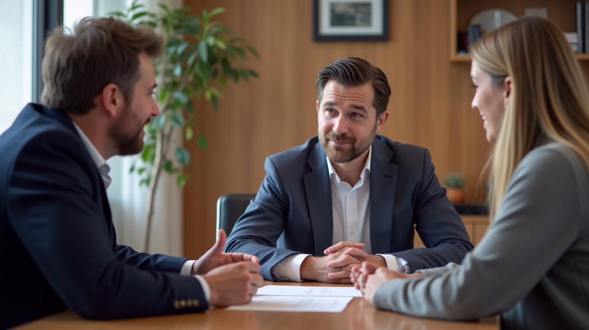 The probate staff working with Managing Partner Steven Farley Bliss helping Riverside County families from our San Diego office consults with appointed administrators in our San Diego office handling critical legal details discussing How does the MediCal lookback period affect inheritance