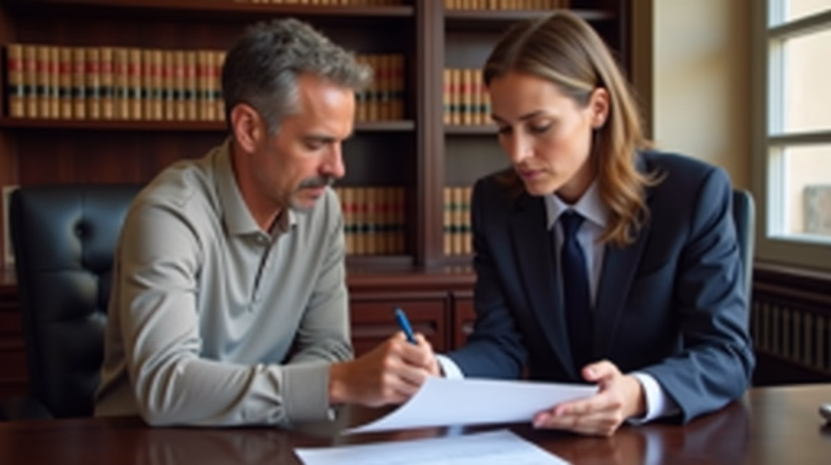 The probate staff working with Managing Partner Steven Farley Bliss helping Riverside County families from our San Diego office consults with appointed administrators in our San Diego office handling critical legal details discussing How does the probate process work in Riverside County