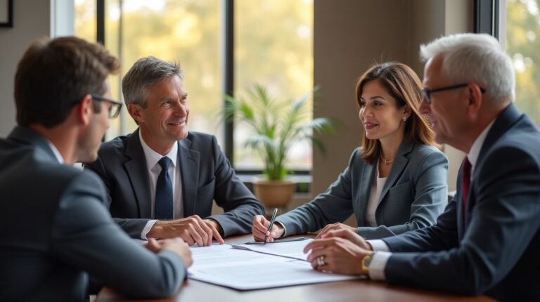 The probate staff working with Managing Partner Steven Farley Bliss helping Riverside County families from our San Diego office consults with appointed administrators in our San Diego office handling critical legal details discussing How much does a probate lawyer cost in Riverside County