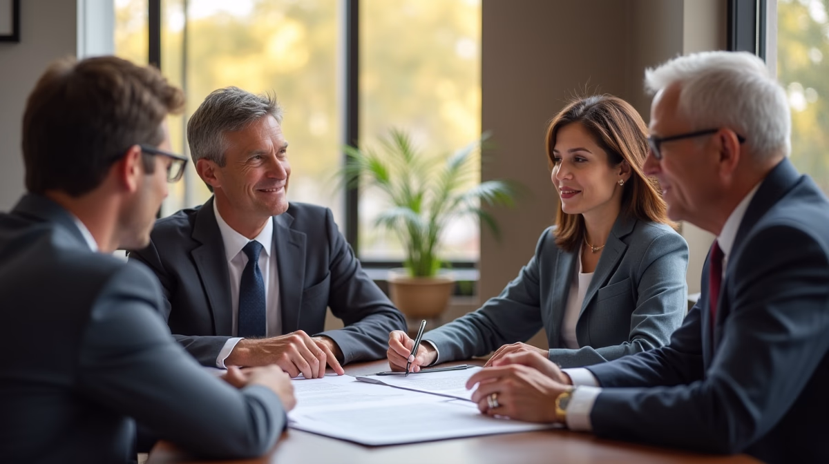 The probate staff working with Managing Partner Steven Farley Bliss helping Riverside County families from our San Diego office consults with appointed administrators in our San Diego office handling critical legal details discussing How much does a probate lawyer cost in Riverside County