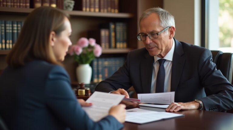 The probate staff working with Managing Partner Steven Farley Bliss helping Riverside County families from our San Diego office consults with appointed administrators in our San Diego office handling critical legal details discussing How to Prove Temecula is My Primary Domicile