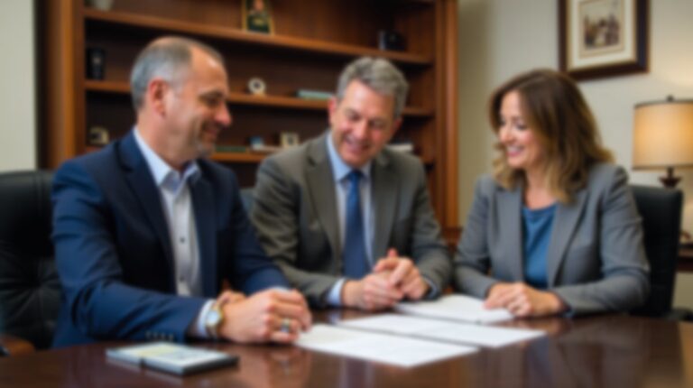 The probate staff working with Managing Partner Steven Farley Bliss helping Riverside County families from our San Diego office consults with appointed administrators in our San Diego office handling critical legal details discussing How to Revoke a Codicil in California
