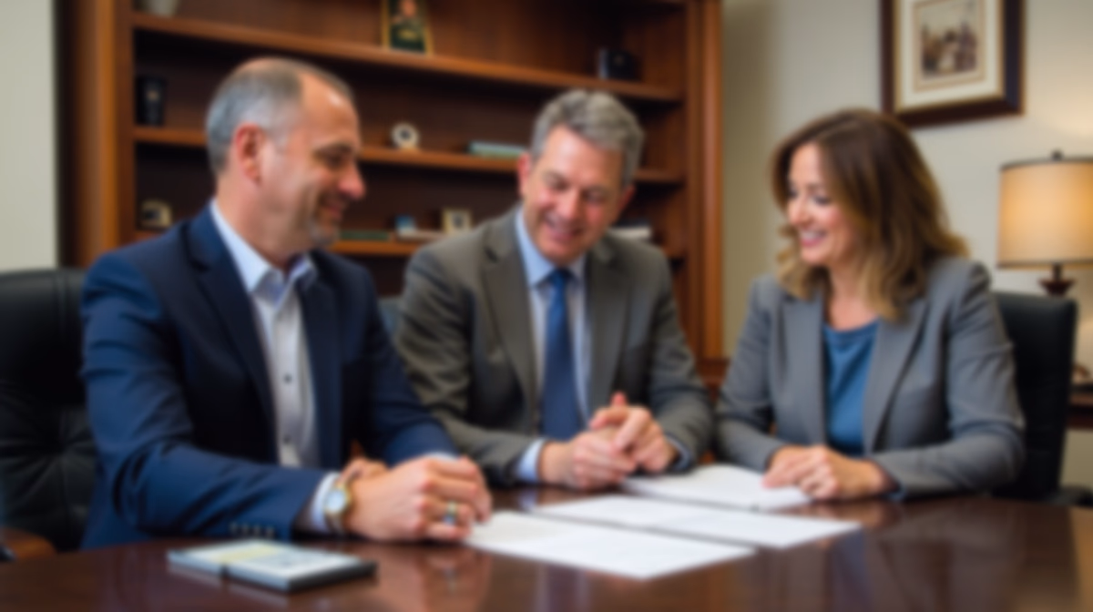 The probate staff working with Managing Partner Steven Farley Bliss helping Riverside County families from our San Diego office consults with appointed administrators in our San Diego office handling critical legal details discussing How to Revoke a Codicil in California