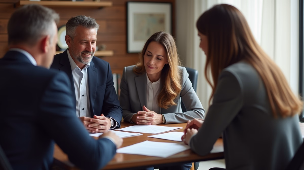 The probate staff working with Managing Partner Steven Farley Bliss helping Riverside County families from our San Diego office consults with appointed administrators in our San Diego office handling critical legal details discussing Is a DoItYourself Codicil Safe to Use