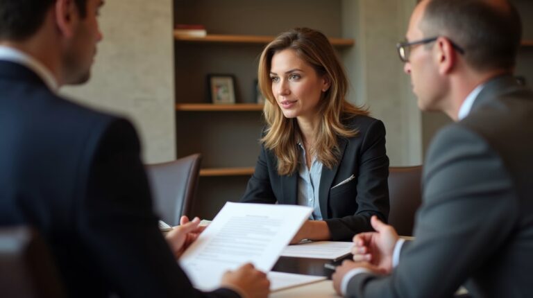 The probate staff working with Managing Partner Steven Farley Bliss helping Riverside County families from our San Diego office consults with appointed administrators in our San Diego office handling critical legal details discussing Is a Handwritten Codicil Valid in California