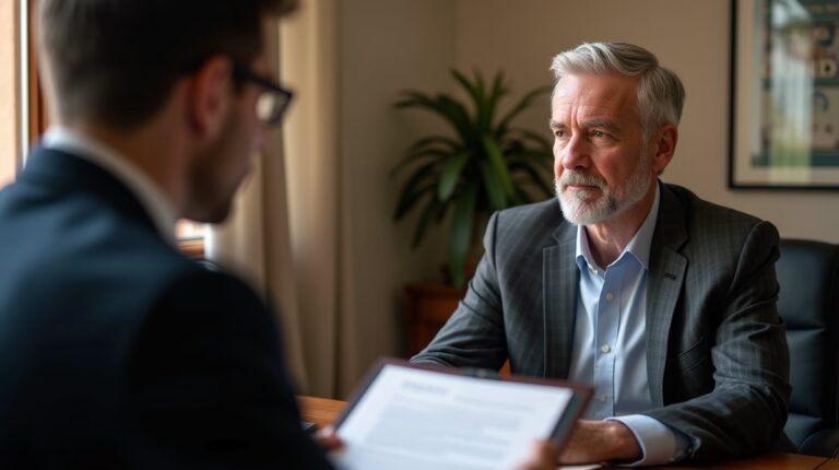 The probate staff working with Managing Partner Steven Farley Bliss helping Riverside County families from our San Diego office consults with appointed administrators in our San Diego office handling critical legal details discussing Must I Accept the Role of Executor