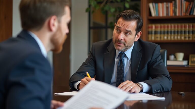 The probate staff working with Managing Partner Steven Farley Bliss helping Riverside County families from our San Diego office consults with appointed administrators in our San Diego office handling critical legal details discussing Must I Move Into the Inherited Temecula House