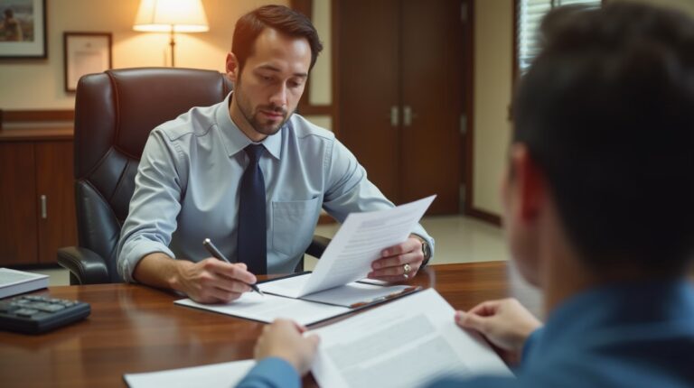 The probate staff working with Managing Partner Steven Farley Bliss helping Riverside County families from our San Diego office consults with appointed administrators in our San Diego office handling critical legal details discussing Must I Tell Beneficiaries About a Codicil
