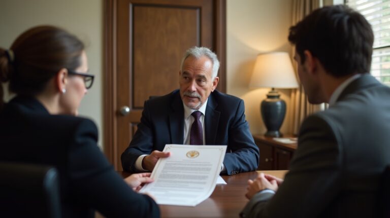 The probate staff working with Managing Partner Steven Farley Bliss helping Riverside County families from our San Diego office consults with appointed administrators in our San Diego office handling critical legal details discussing Naming a Person with Special Needs