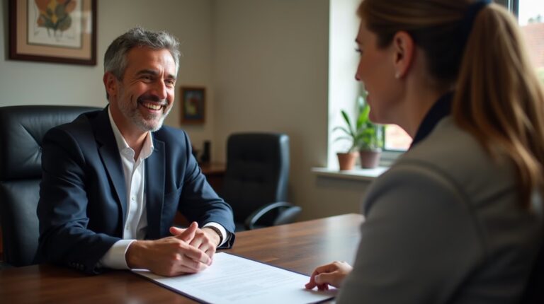 The probate staff working with Managing Partner Steven Farley Bliss helping Riverside County families from our San Diego office consults with appointed administrators in our San Diego office handling critical legal details discussing Preventing Family Fights Over the House