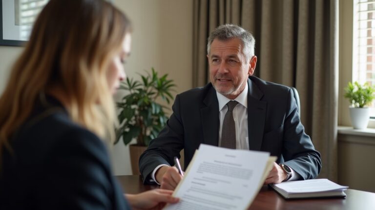 The probate staff working with Managing Partner Steven Farley Bliss helping Riverside County families from our San Diego office consults with appointed administrators in our San Diego office handling critical legal details discussing Prop 19s OneYear Residency Deadline