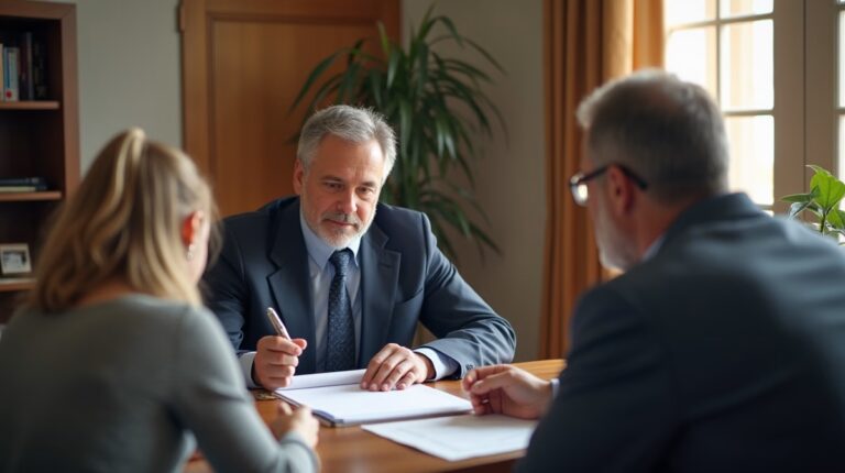 The probate staff working with Managing Partner Steven Farley Bliss helping Riverside County families from our San Diego office consults with appointed administrators in our San Diego office handling critical legal details discussing Protecting Assets from Nursing Home Costs