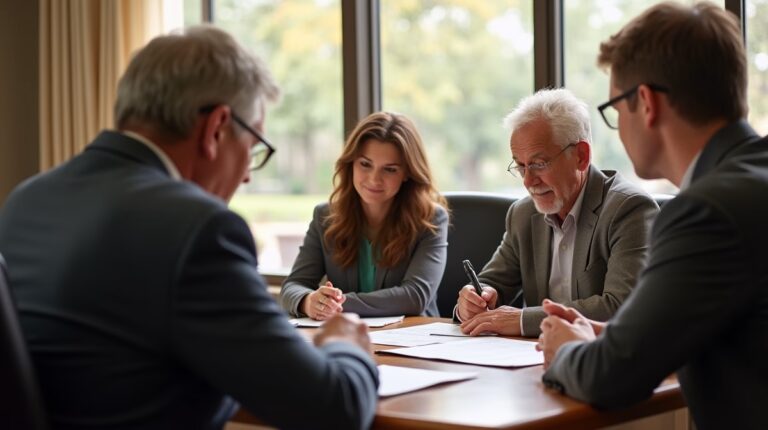 The probate staff working with Managing Partner Steven Farley Bliss helping Riverside County families from our San Diego office consults with appointed administrators in our San Diego office handling critical legal details discussing Removing a Beneficiary Using a Codicil