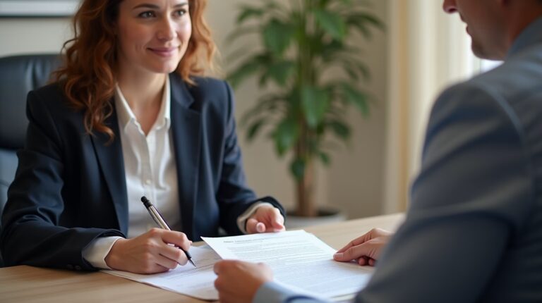 The probate staff working with Managing Partner Steven Farley Bliss helping Riverside County families from our San Diego office consults with appointed administrators in our San Diego office handling critical legal details discussing Removing a Beneficiary from My Will