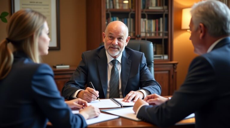 The probate staff working with Managing Partner Steven Farley Bliss helping Riverside County families from our San Diego office consults with appointed administrators in our San Diego office handling critical legal details discussing Removing a Guardian for Bad Performance