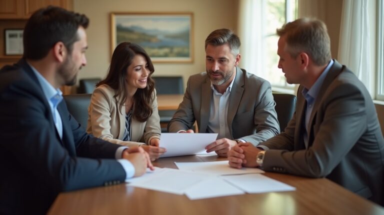 The probate staff working with Managing Partner Steven Farley Bliss helping Riverside County families from our San Diego office consults with appointed administrators in our San Diego office handling critical legal details discussing Removing an Executor for Delay