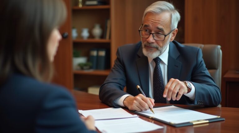 The probate staff working under Managing Partner Steven Farley Bliss focused on Riverside County probate matters is shown meeting with clients in our Southern California office addressing critical legal details discussing Removing an Executor for Hostility
