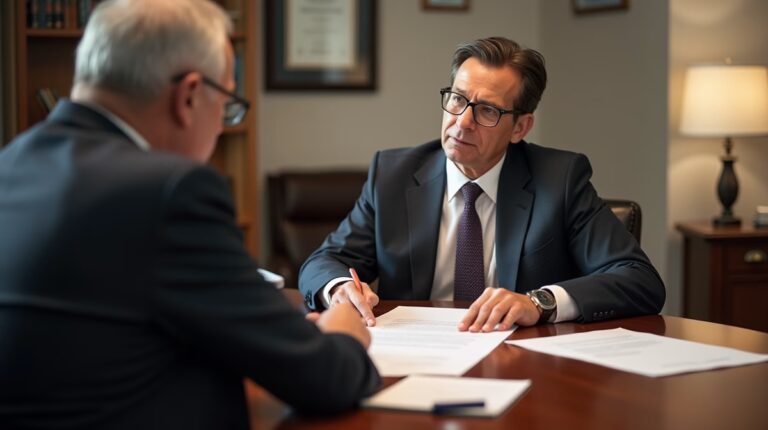 The probate staff working with Managing Partner Steven Farley Bliss helping Riverside County families from our San Diego office consults with appointed administrators in our San Diego office handling critical legal details discussing SelfProving Codicils in California