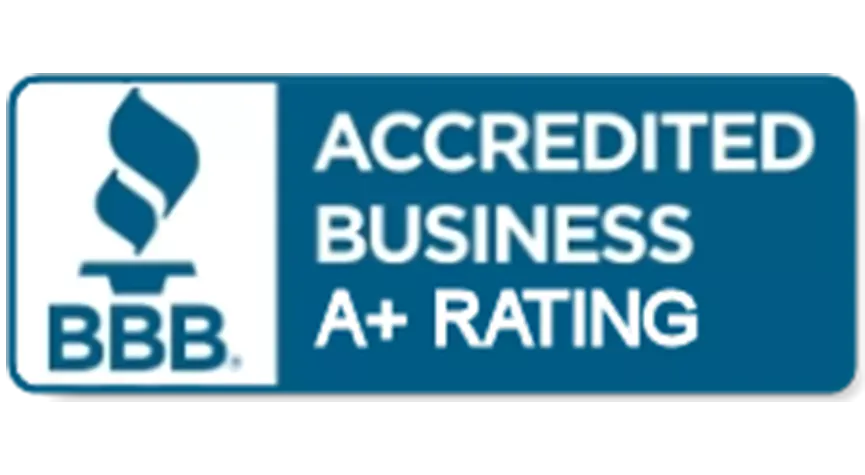 steve bliss a pluss rating with the better business bureau