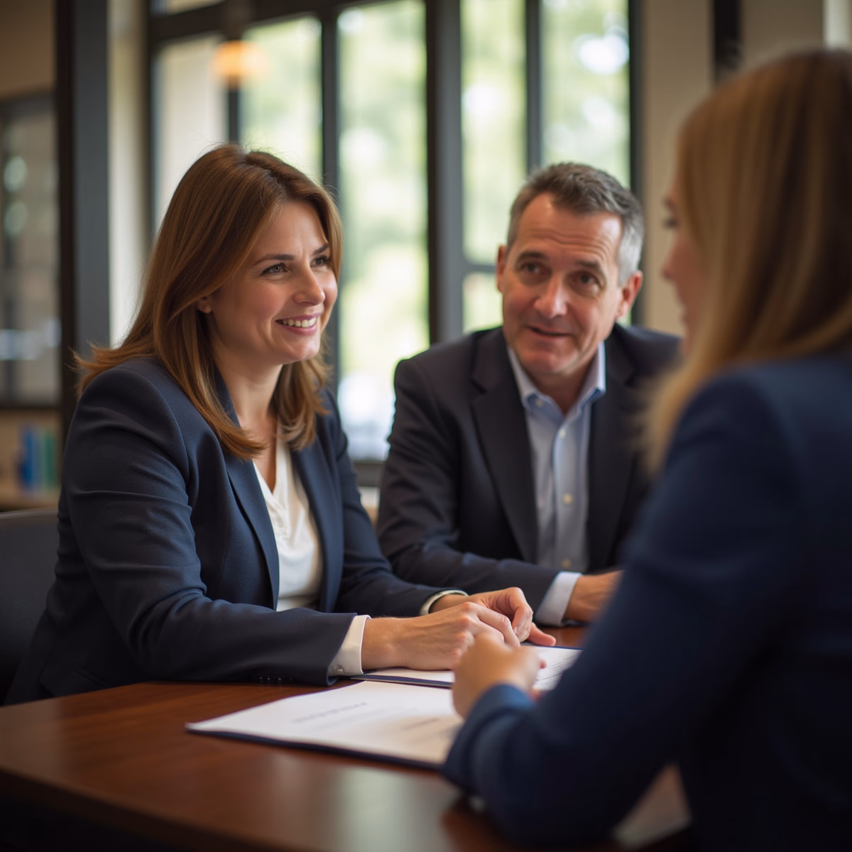 The dedicated trusts staff at The Law Firm of Steven F Bliss Esq focused on Riverside County trust matters meets with clients to manage the trust administration process to sign vital paperwork discussing What Appraisals are Required and How Much Do They Cost
