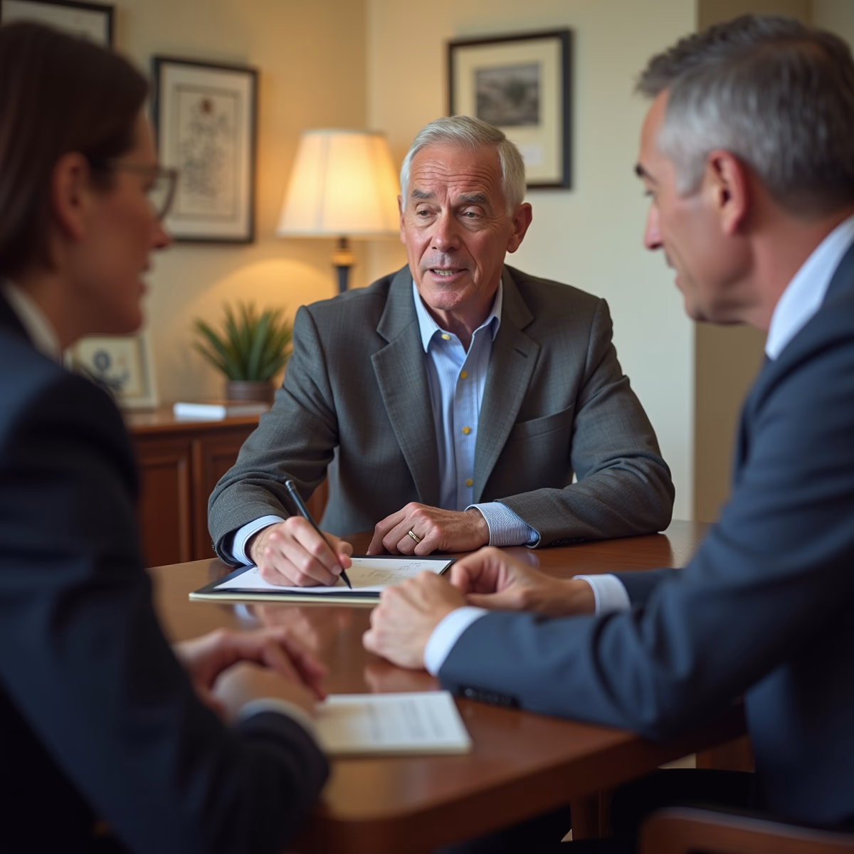 The probate staff working with Managing Partner Steven Farley Bliss helping Riverside County families from our San Diego office consults with appointed administrators in our San Diego office handling critical legal details discussing What Constitutes Digital Assets