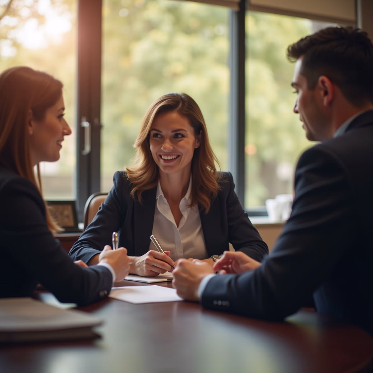 The dedicated trusts staff at The Law Firm of Steven F Bliss Esq focused on Riverside County trust matters meets with clients to manage the trust administration process to sign vital paperwork discussing What Constitutes a Failed Dynasty Trust