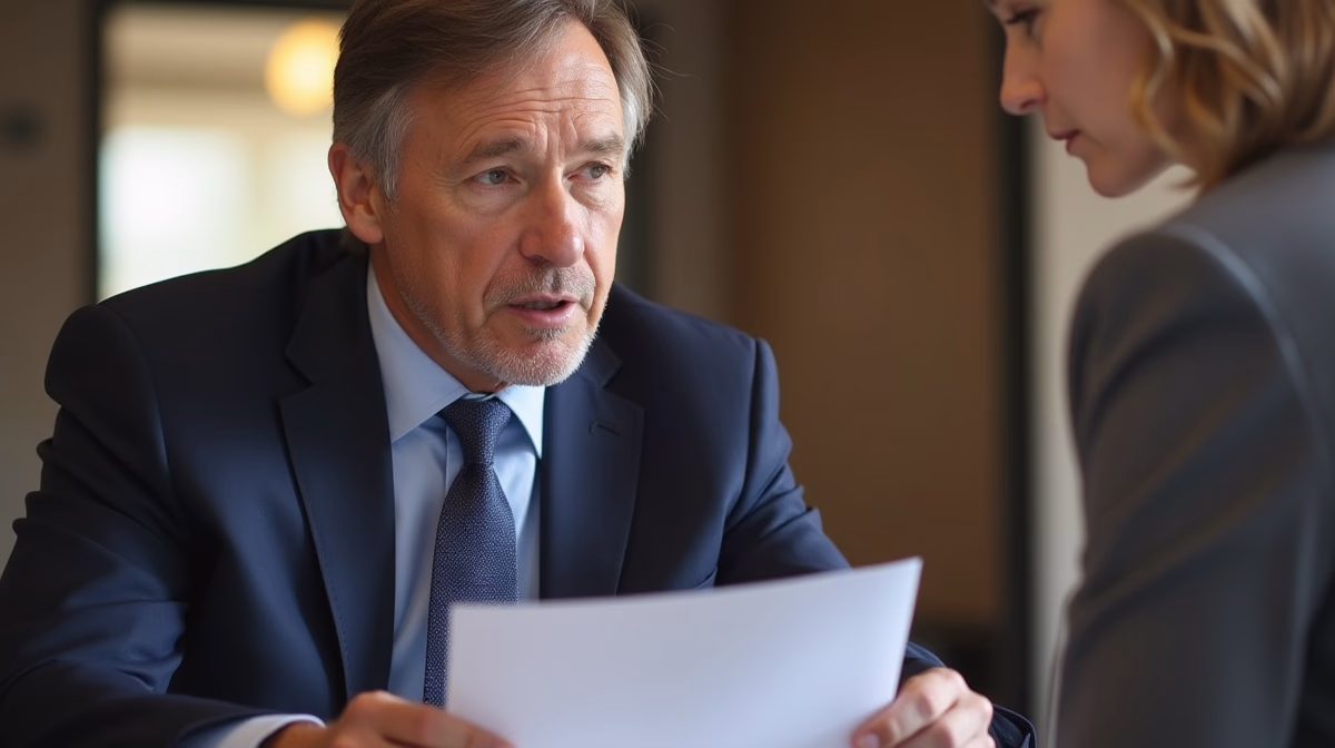The probate staff working under Managing Partner Steven Farley Bliss focused on Riverside County probate matters is shown meeting with clients in our Southern California office addressing critical legal details discussing What Counts as Personal Property