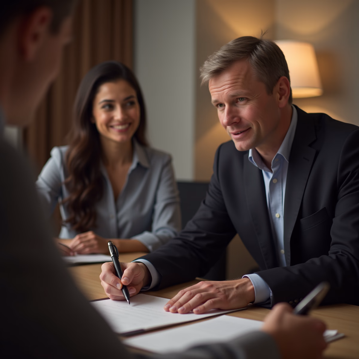 The probate staff working with Managing Partner Steven Farley Bliss helping Riverside County families from our San Diego office consults with appointed administrators in our San Diego office handling critical legal details discussing What Debts Get Paid First