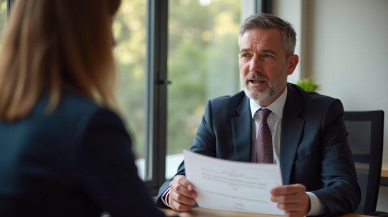 The probate staff working under Managing Partner Steven Farley Bliss focused on Riverside County probate matters is shown meeting with clients in our Southern California office addressing critical legal details discussing What Does Recommended for Approval Mean