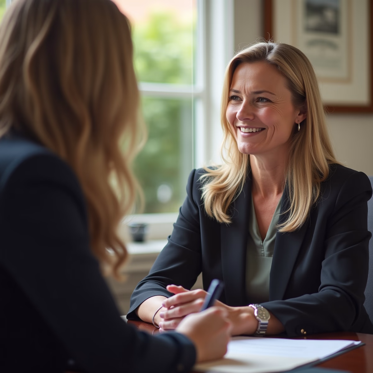 The probate staff working under Managing Partner Steven Farley Bliss focused on Riverside County probate matters is shown meeting with clients in our Southern California office addressing critical legal details discussing What Does a Minute Order Actually Contain