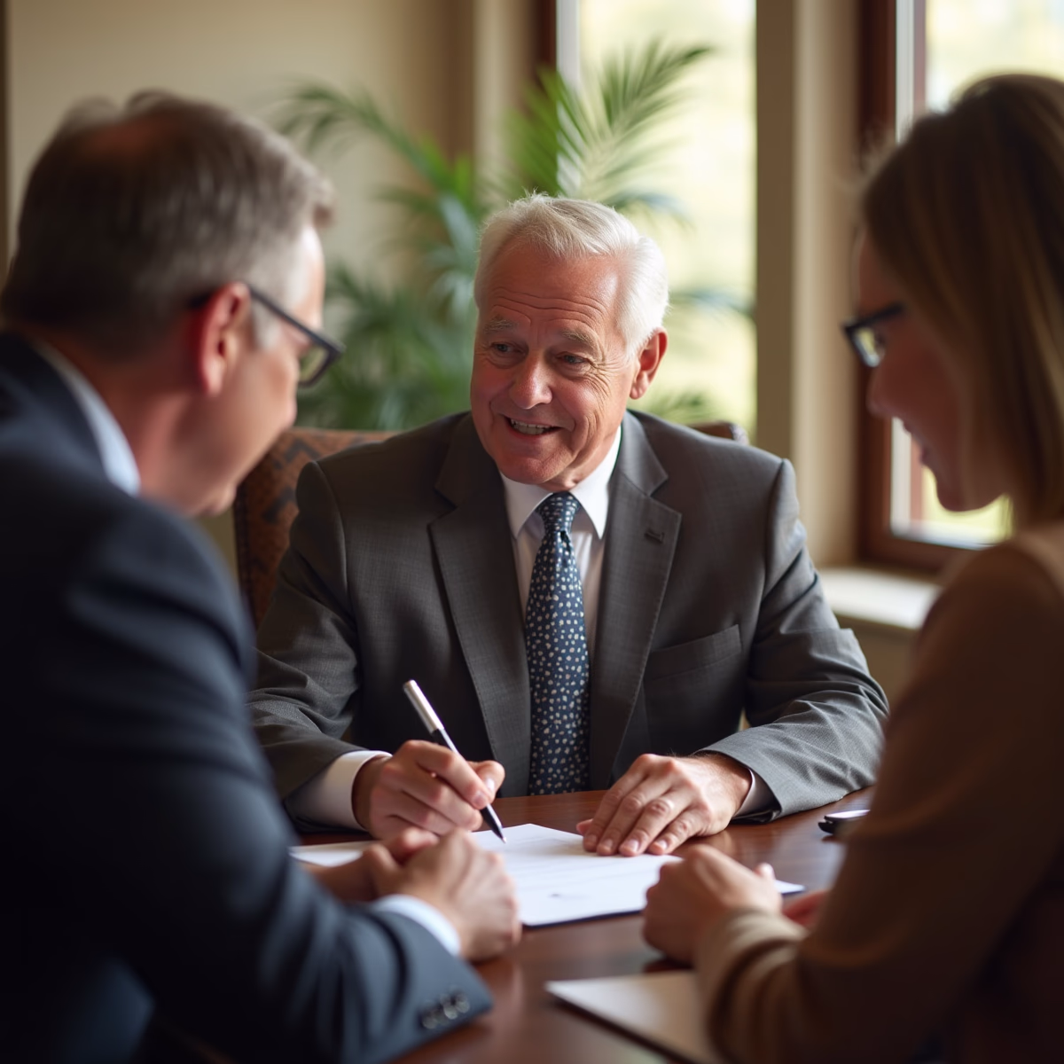 The probate staff working with Managing Partner Steven Farley Bliss helping Riverside County families from our San Diego office consults with appointed administrators in our San Diego office handling critical legal details discussing What Does a Power of Attorney Actually Do