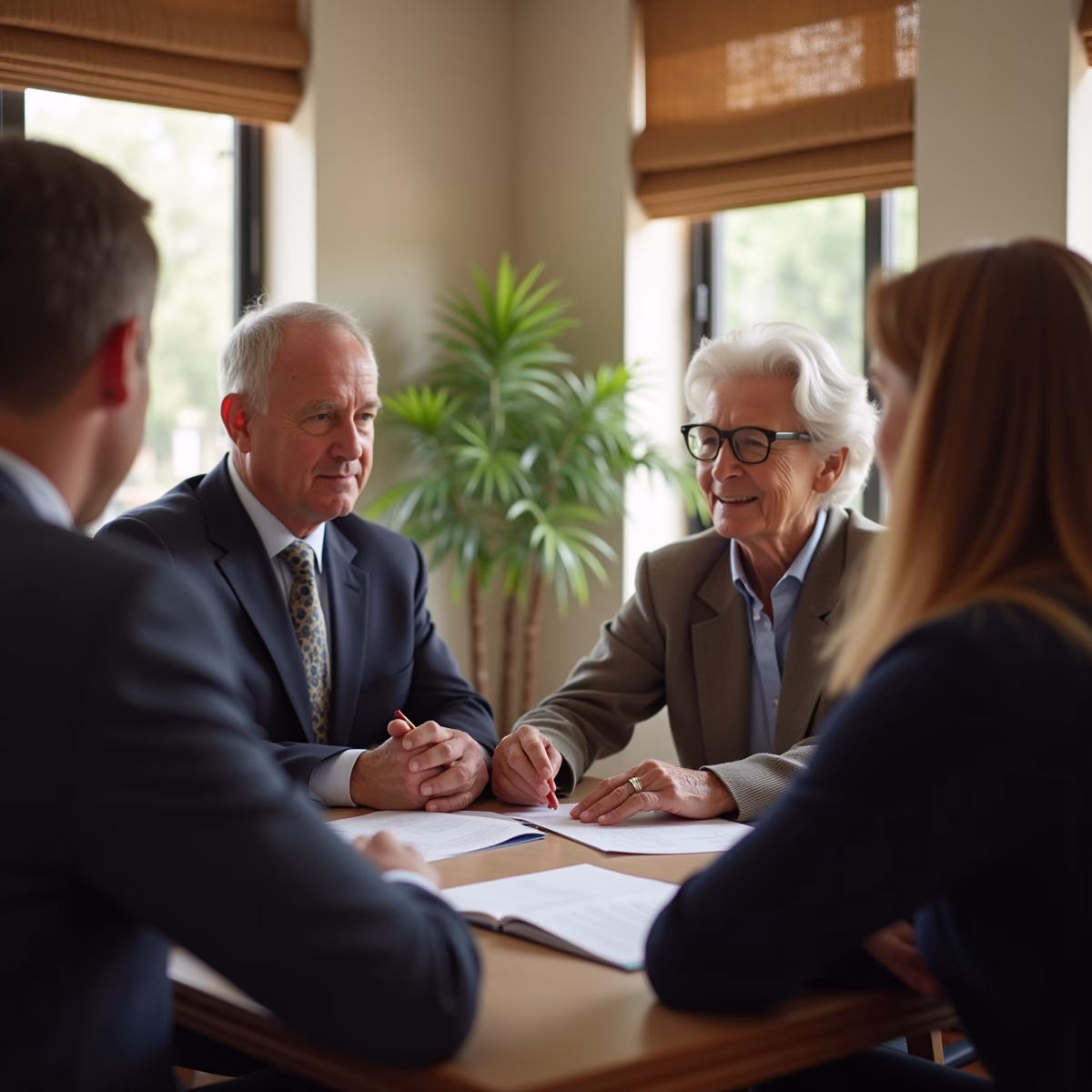 The probate staff working with Managing Partner Steven Farley Bliss helping Riverside County families from our San Diego office consults with appointed administrators in our San Diego office handling critical legal details discussing What Does an Executor Do