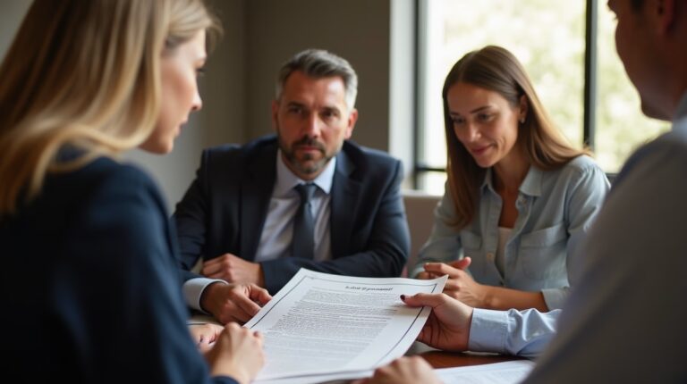 The probate staff working with Managing Partner Steven Farley Bliss helping Riverside County families from our San Diego office consults with appointed administrators in our San Diego office handling critical legal details discussing What Does an Executor Do in a Will