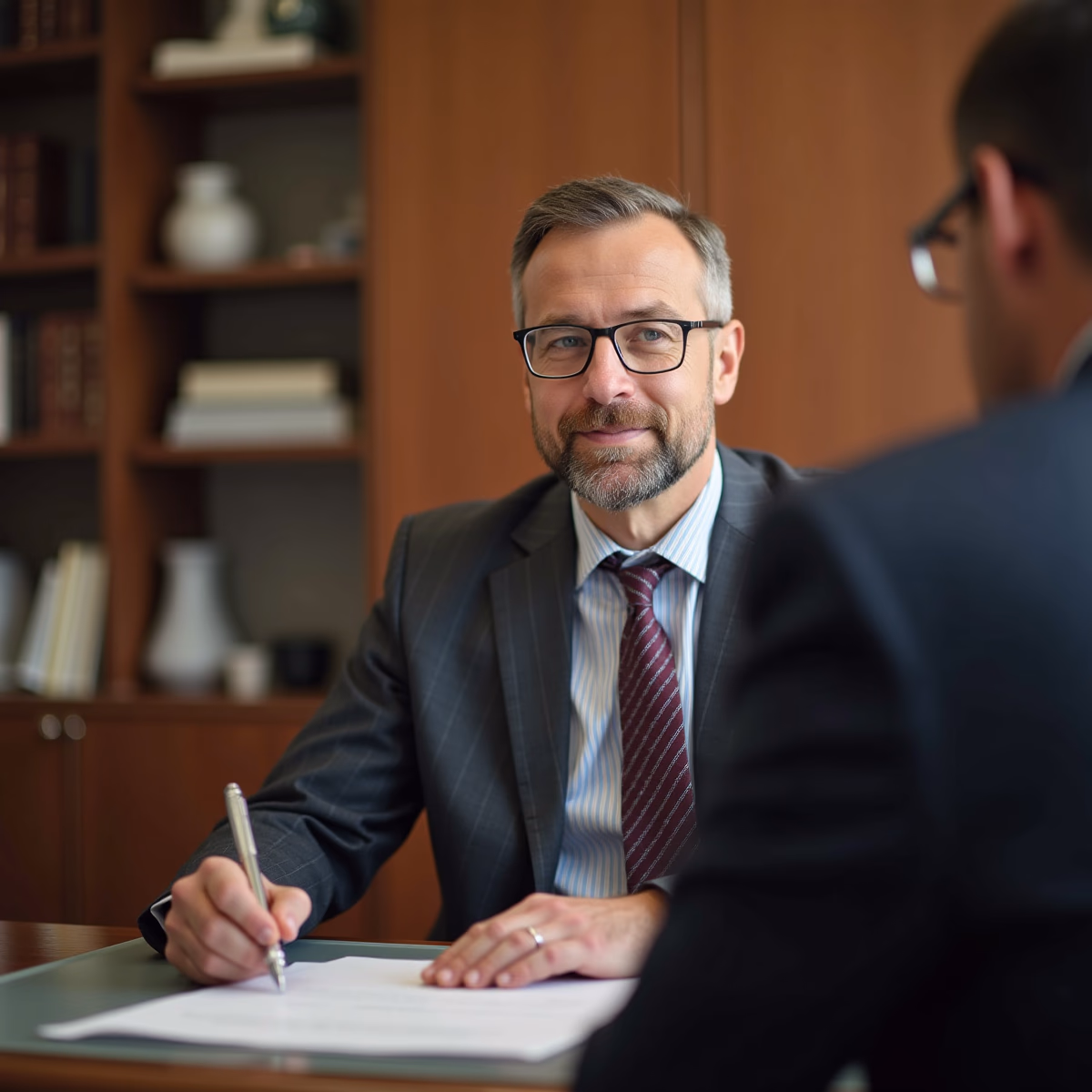 The probate staff working under Managing Partner Steven Farley Bliss focused on Riverside County probate matters is shown meeting with clients in our Southern California office addressing critical legal details discussing What Evidence Do I Need to Prove Trustee Misconduct